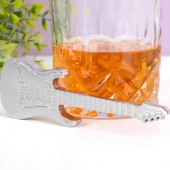 Ditverzinjeniet Muziek|Gitaar drankkoeler