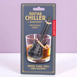 Ditverzinjeniet Muziek|Gitaar drankkoeler
