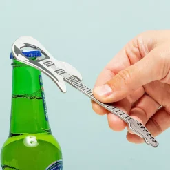 Ditverzinjeniet Muziek|Flesopeners|Gitaar flesopener