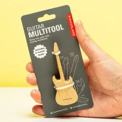 Ditverzinjeniet Muziek|Flesopeners|Gitaar multitool