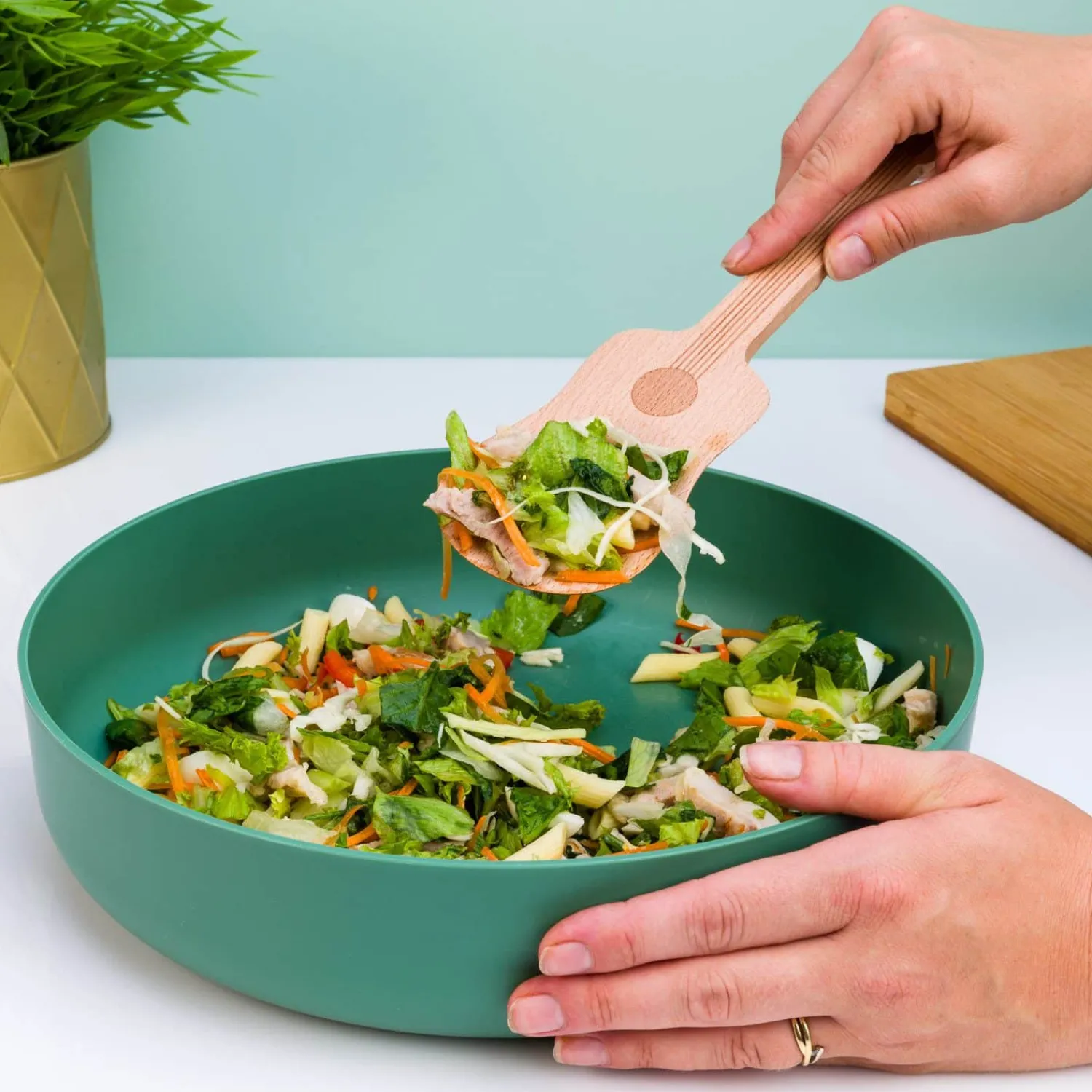 Ditverzinjeniet Muziek|Gitaar slalapel