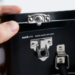 Ditverzinjeniet Muziek|Duurzaam|Gitaarkoffer lunchbox