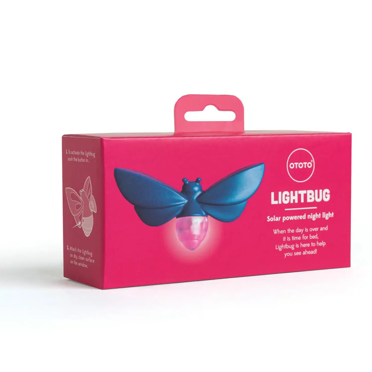 Ditverzinjeniet Verlichting|Duurzaam|Gloeiworm lampje