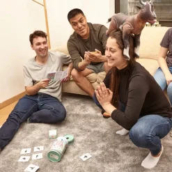 Ditverzinjeniet Sport|Goat Yoga Spel