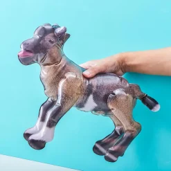 Ditverzinjeniet Sport|Goat Yoga Spel