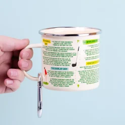 Ditverzinjeniet Mokken & Glazen|Sport|Golf tips mok