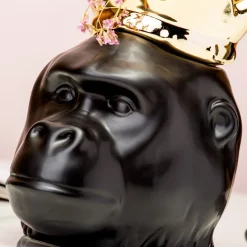 Ditverzinjeniet Vazen|Gorilla vaas