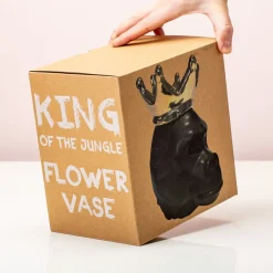 Ditverzinjeniet Vazen|Gorilla vaas