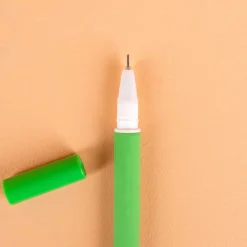 Ditverzinjeniet Kantoor|Gras pen