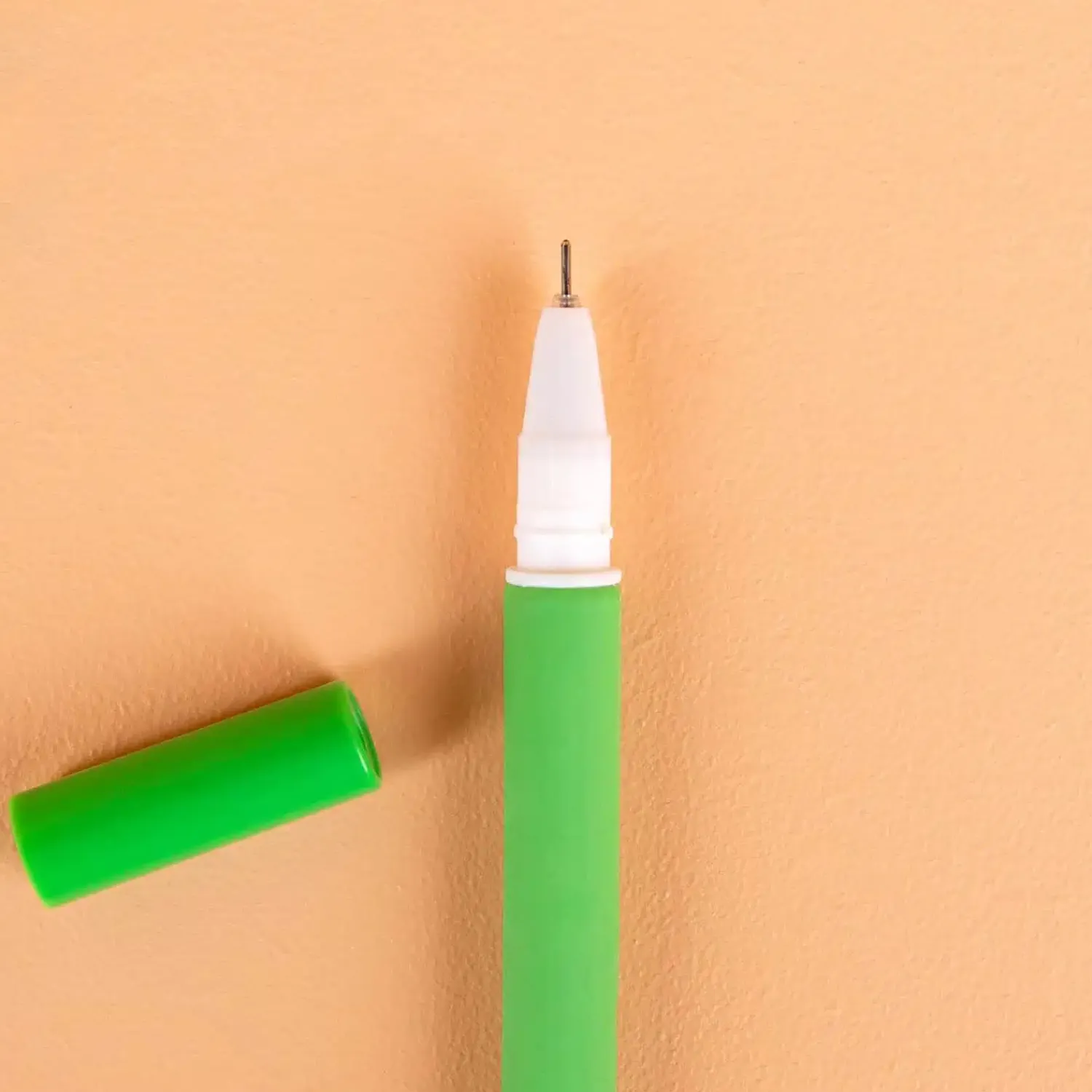 Ditverzinjeniet Kantoor|Gras pen