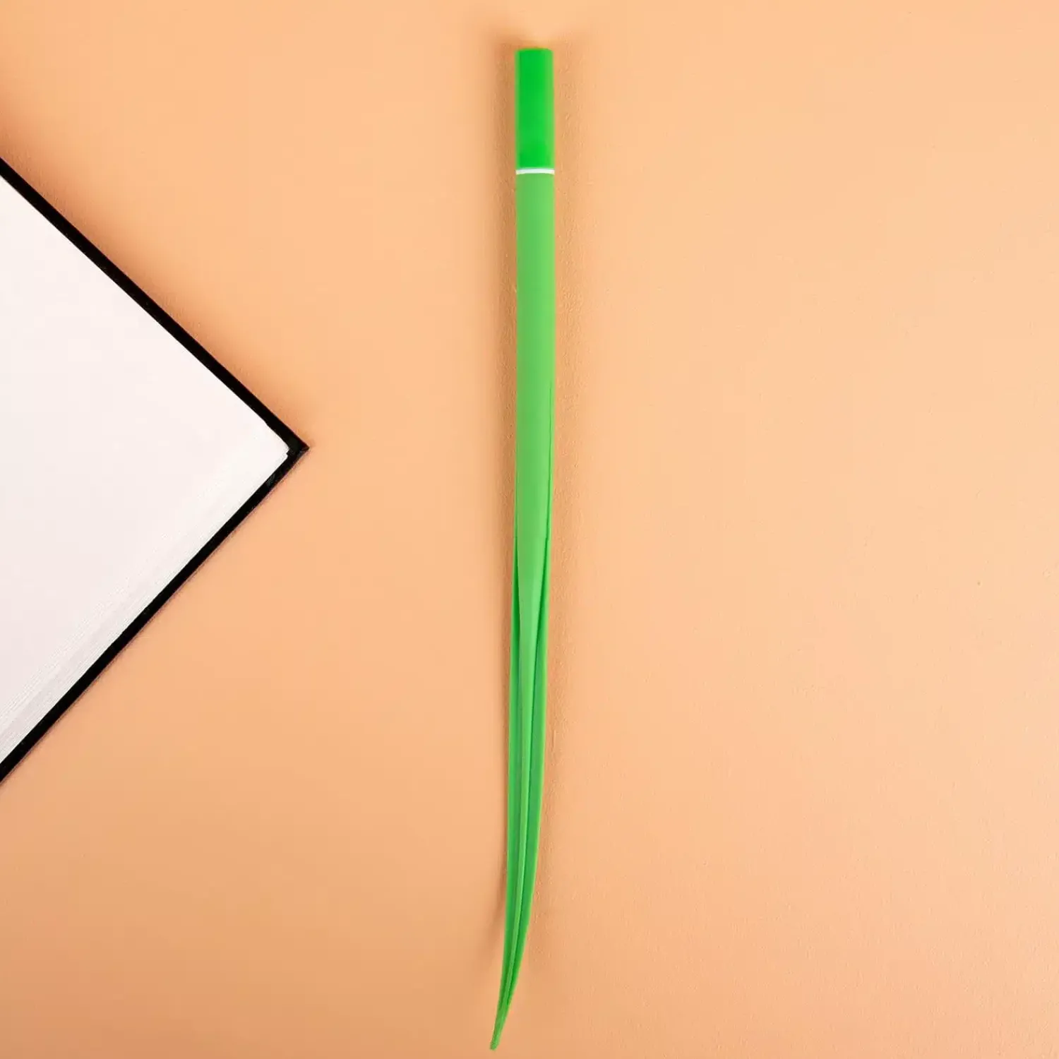 Ditverzinjeniet Kantoor|Gras pen