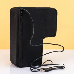 Ditverzinjeniet Kantoor|Grote enterknop