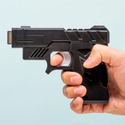 Ditverzinjeniet Klokken En Wekkers|Gun alarmklok