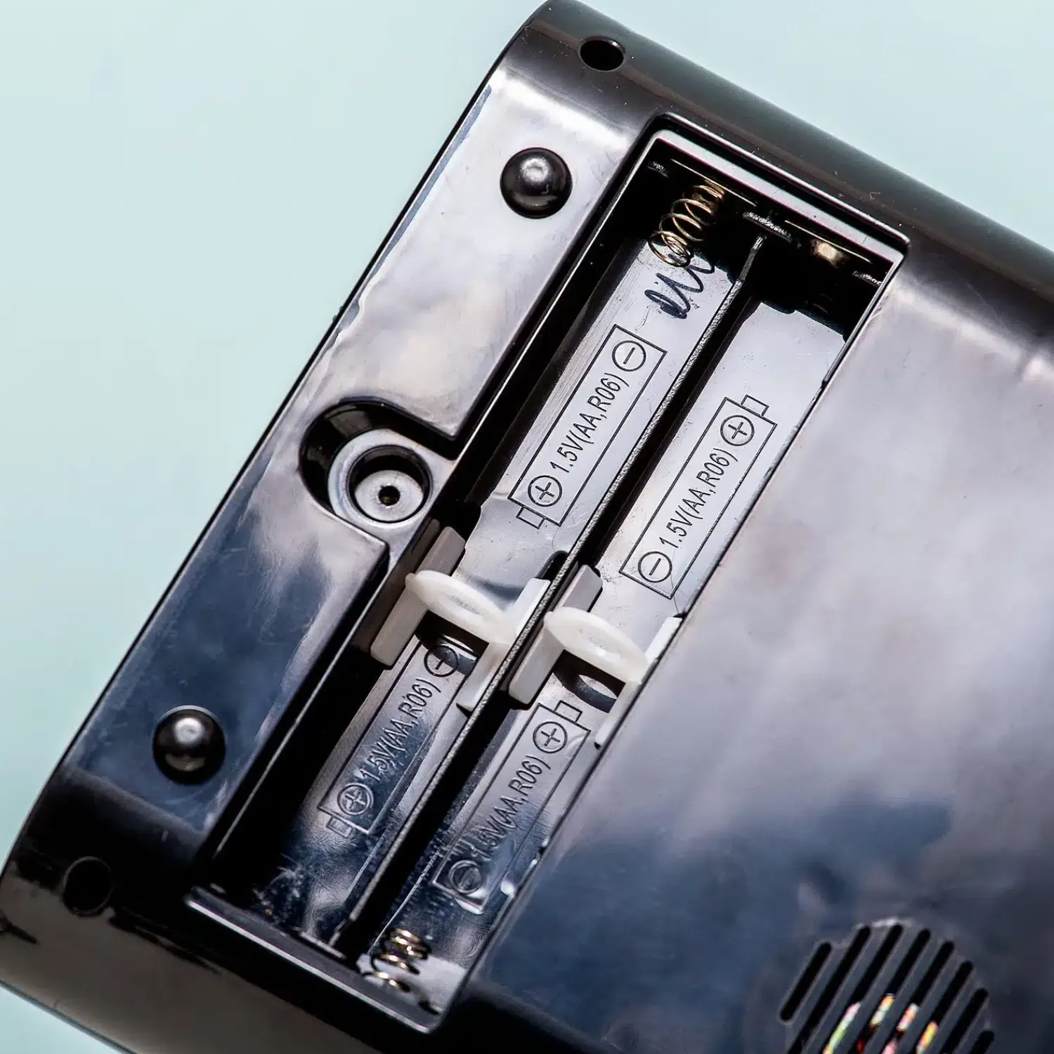 Ditverzinjeniet Klokken En Wekkers|Gun alarmklok