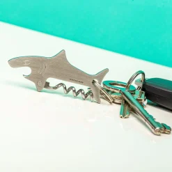 Ditverzinjeniet Flesopeners|Haai bartool