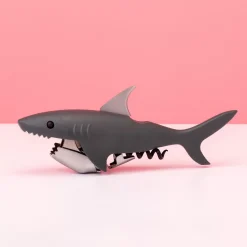 Ditverzinjeniet Borrelen|Flesopeners|Haai Kurkentrekker