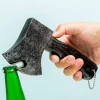 Ditverzinjeniet Flesopeners|Hakbijl flesopener