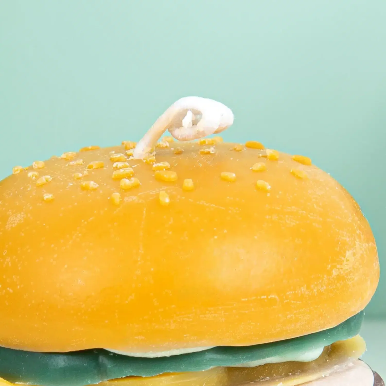 Ditverzinjeniet Kaarsen En Kandelaars|Hamburger kaars