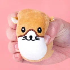 Ditverzinjeniet Kantoor|Hamster stressbal en schermreiniger