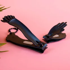 Ditverzinjeniet Badkamer|Hand- En Voet Nagelknippers