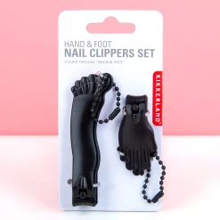 Ditverzinjeniet Badkamer|Hand- En Voet Nagelknippers