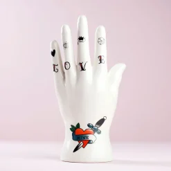 Ditverzinjeniet Sieradenhouders|Hand Sieradenhouder