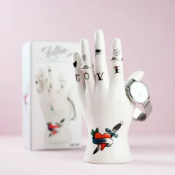 Ditverzinjeniet Sieradenhouders|Hand Sieradenhouder