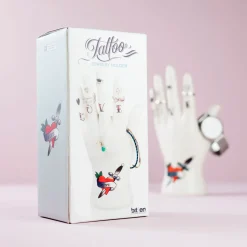 Ditverzinjeniet Sieradenhouders|Hand Sieradenhouder