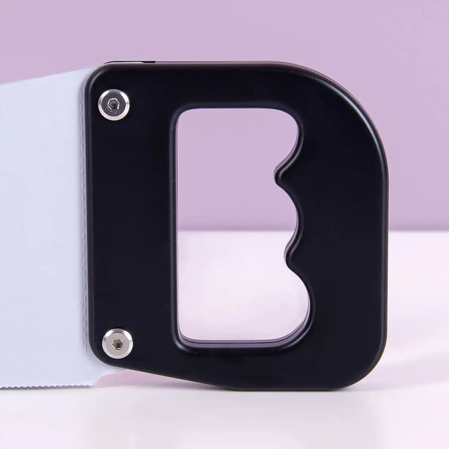 Ditverzinjeniet Kantoor|Handzaag notitieboek