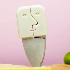 Ditverzinjeniet Borrelen|Happy Together kaasmessen (set van 2)