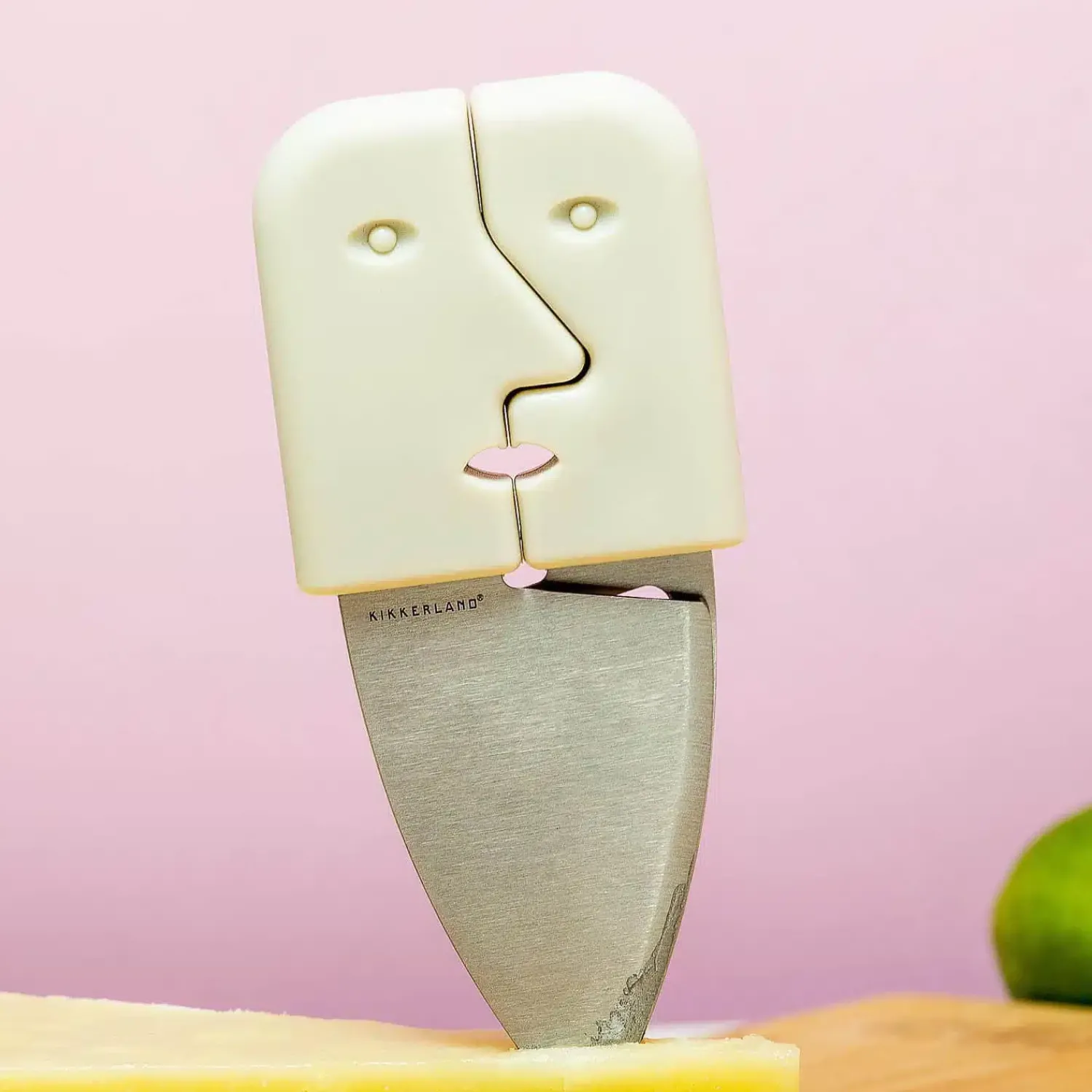 Ditverzinjeniet Borrelen|Happy Together kaasmessen (set van 2)