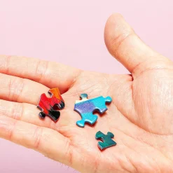 Ditverzinjeniet Puzzels|Harry Potter 1000 stukjes puzzel