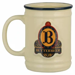 Ditverzinjeniet Mokken & Glazen|Harry Potter Butterbeer mok