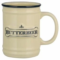 Ditverzinjeniet Mokken & Glazen|Harry Potter Butterbeer mok