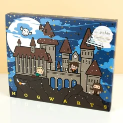 Ditverzinjeniet Puzzels|Harry Potter 3D puzzel adventskalender