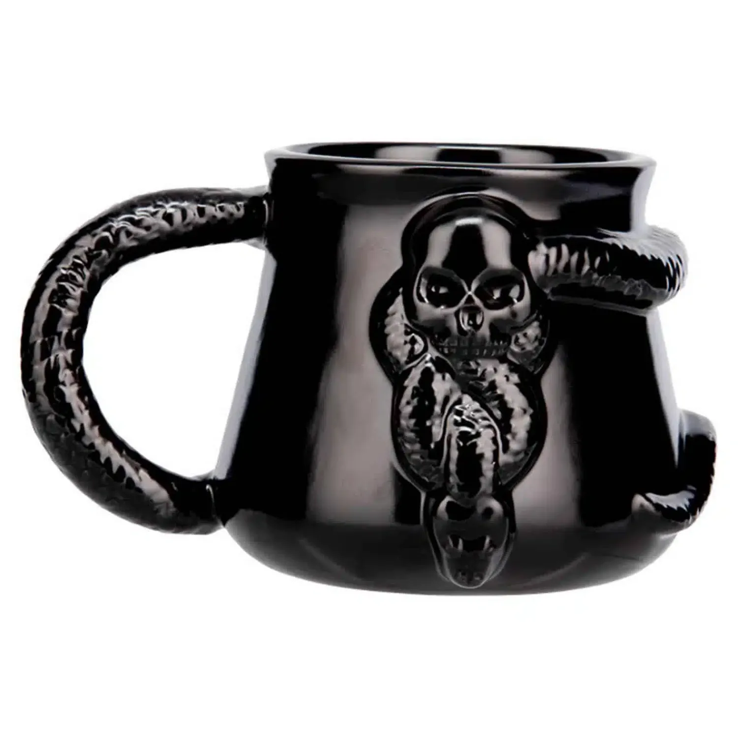 Ditverzinjeniet Mokken & Glazen|Harry Potter Dark Mark mok