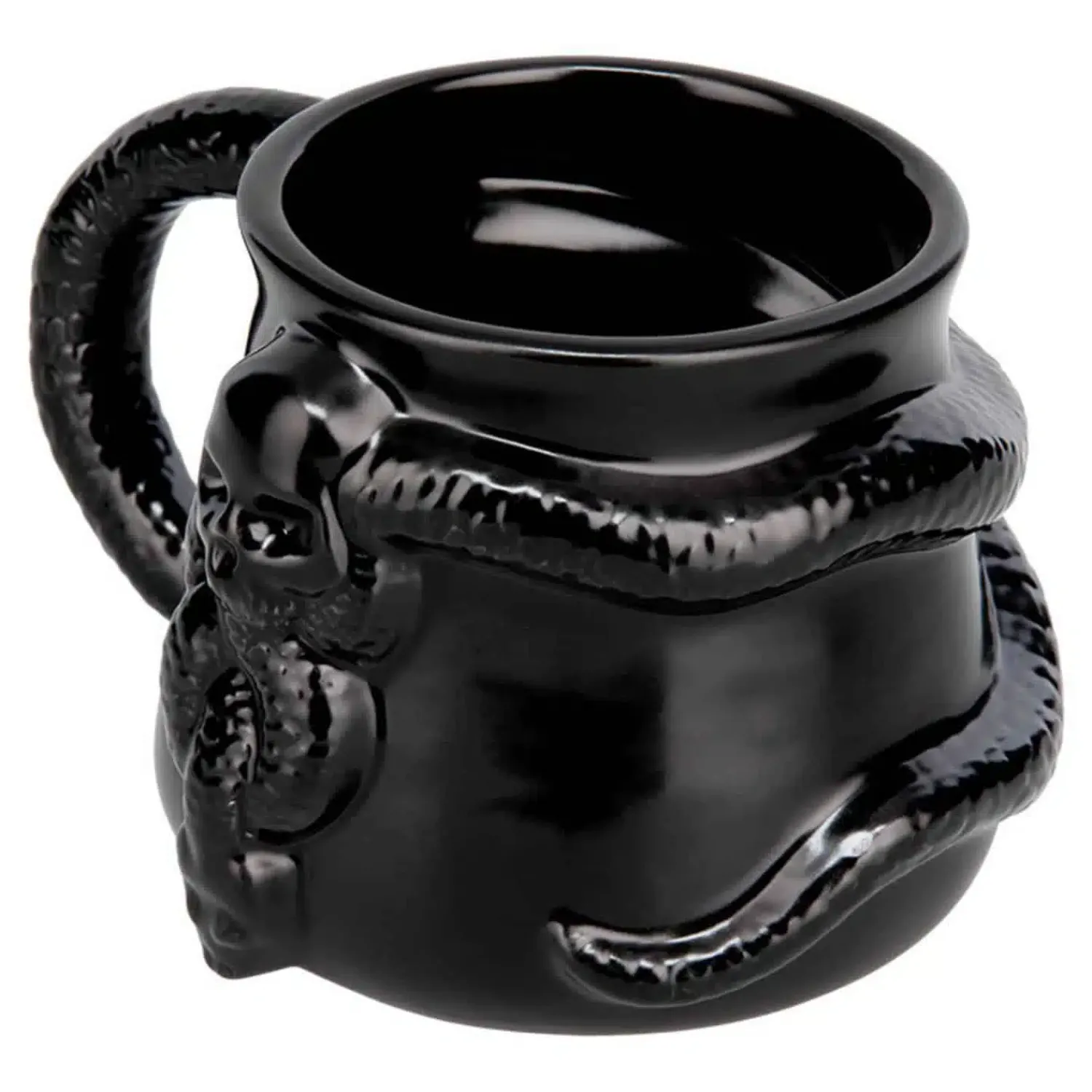 Ditverzinjeniet Mokken & Glazen|Harry Potter Dark Mark mok