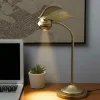 Ditverzinjeniet Verlichting|Harry Potter Golden Snitch bureaulamp
