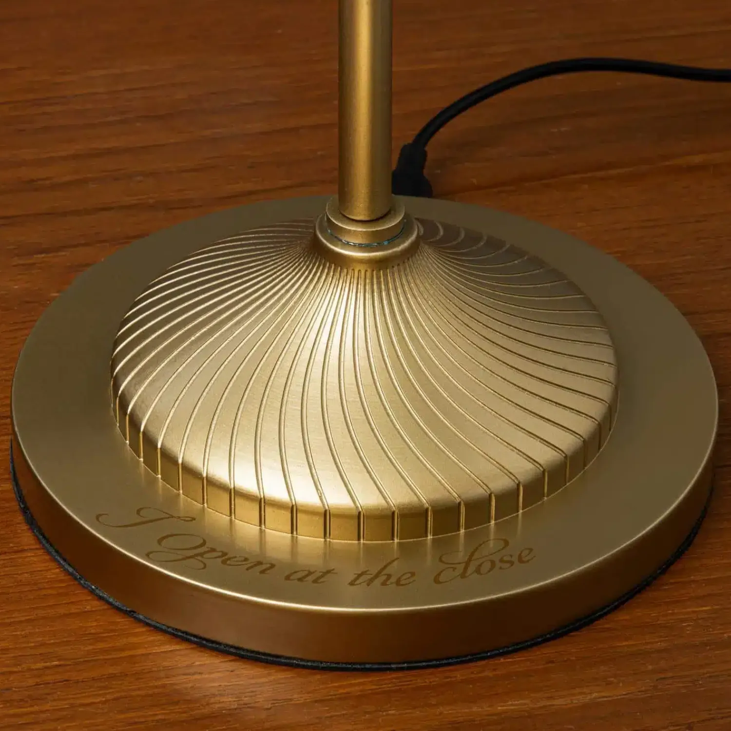 Ditverzinjeniet Verlichting|Harry Potter Golden Snitch bureaulamp