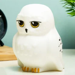 Ditverzinjeniet Verlichting|Harry Potter Hedwig lamp