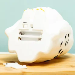 Ditverzinjeniet Verlichting|Harry Potter Hedwig lamp