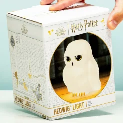 Ditverzinjeniet Verlichting|Harry Potter Hedwig lamp