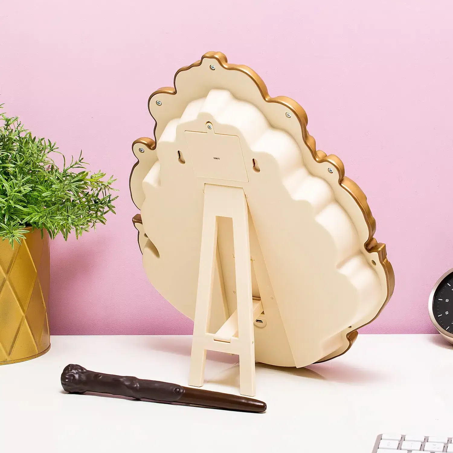 Ditverzinjeniet Verlichting|Harry Potter Hogwarts Crest lamp