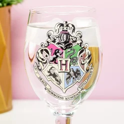 Ditverzinjeniet Mokken & Glazen|Harry Potter Hogwarts koudegevoelig glas