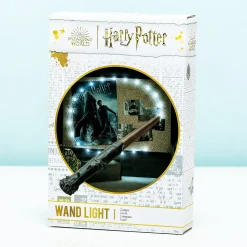 Ditverzinjeniet Verlichting|Slaapkamer|Harry Potter Magic Wand lichtsnoer