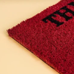 Ditverzinjeniet Deurmatten|Harry Potter Platform 9 3/4 deurmat