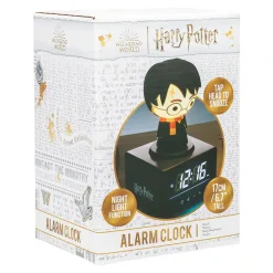 Ditverzinjeniet Klokken En Wekkers|Harry Potter wekker