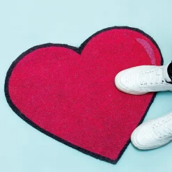 Ditverzinjeniet Deurmatten|Hart deurmat