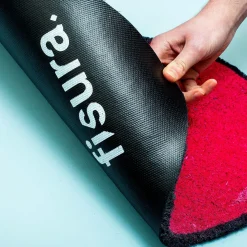 Ditverzinjeniet Deurmatten|Hart deurmat