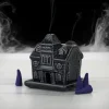 Ditverzinjeniet Kaarsen En Kandelaars|Haunted House wierookhouder